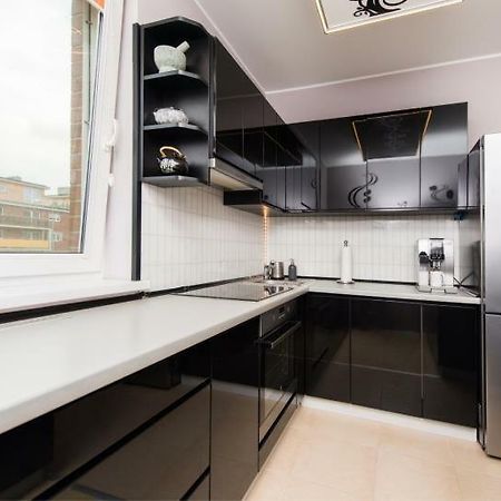 Apartament Pruszcz Gdański Zewnętrze zdjęcie