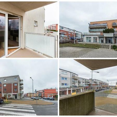 Apartament Pruszcz Gdański Zewnętrze zdjęcie