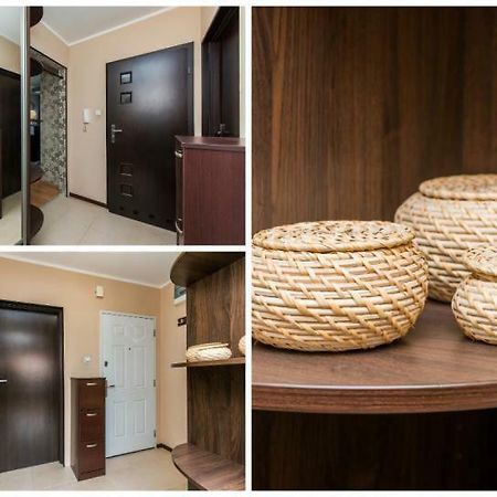 Apartament Pruszcz Gdański Zewnętrze zdjęcie