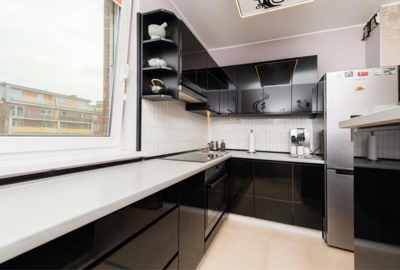 Apartament Pruszcz Gdański Zewnętrze zdjęcie