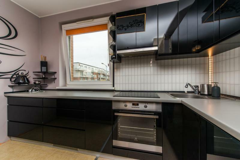 Apartament Pruszcz Gdański Zewnętrze zdjęcie
