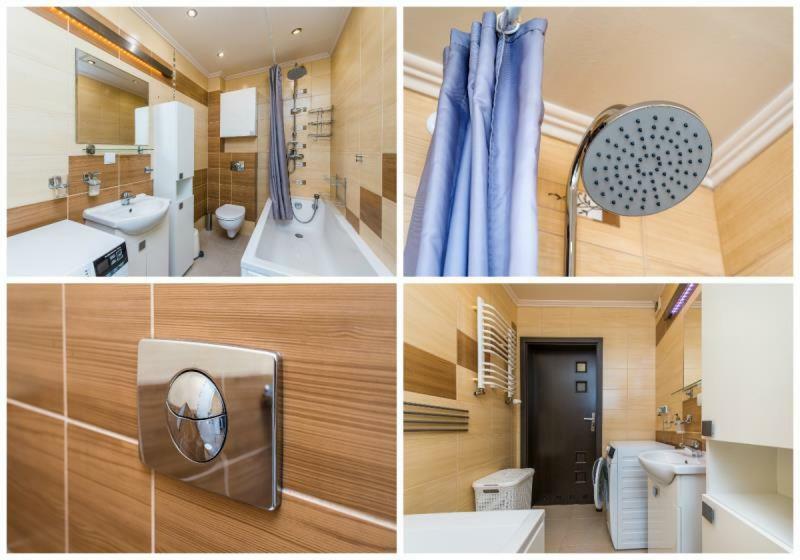 Apartament Pruszcz Gdański Zewnętrze zdjęcie