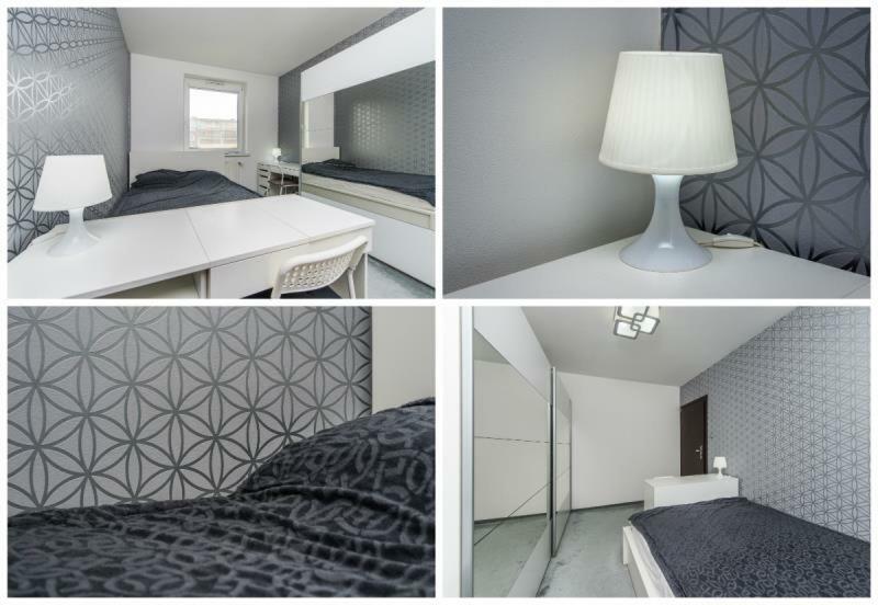 Apartament Pruszcz Gdański Zewnętrze zdjęcie