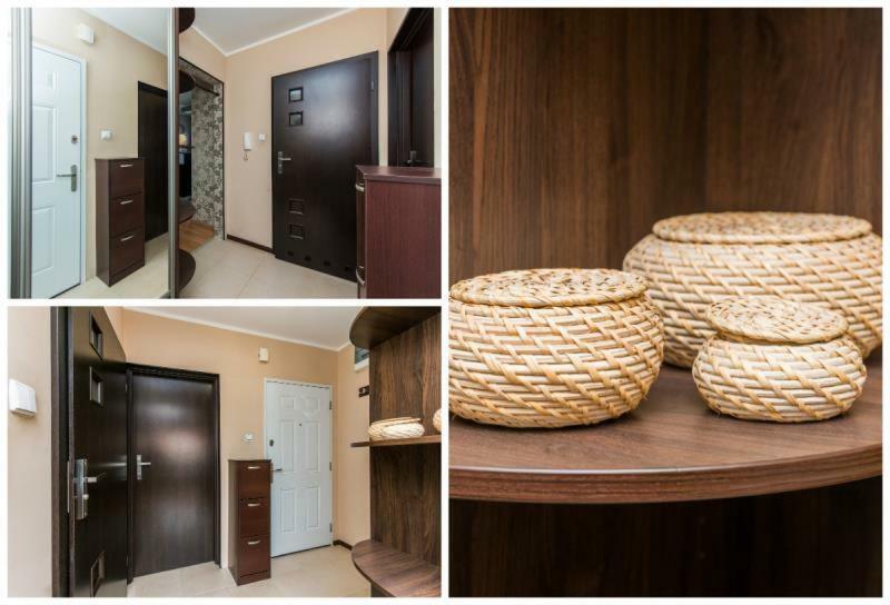 Apartament Pruszcz Gdański Zewnętrze zdjęcie