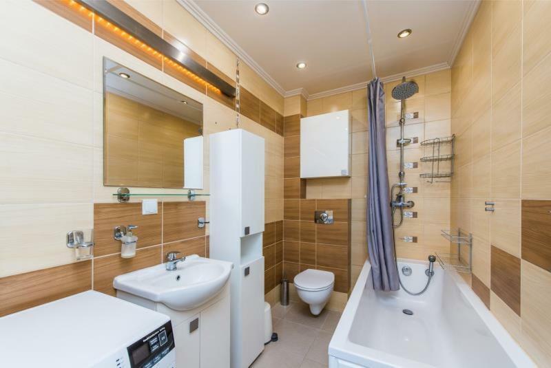 Apartament Pruszcz Gdański Zewnętrze zdjęcie